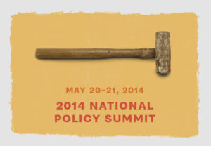 2014 Policy summit