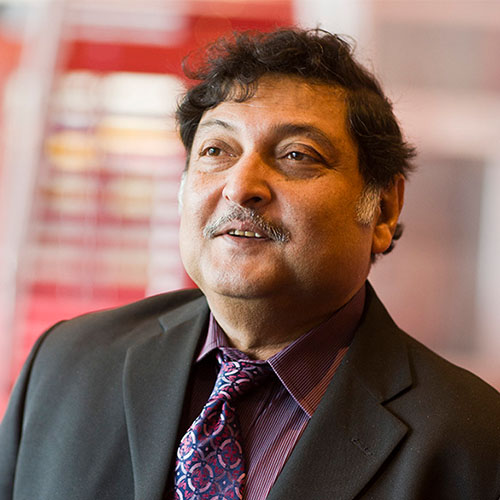 Dr. Sugata Mitra