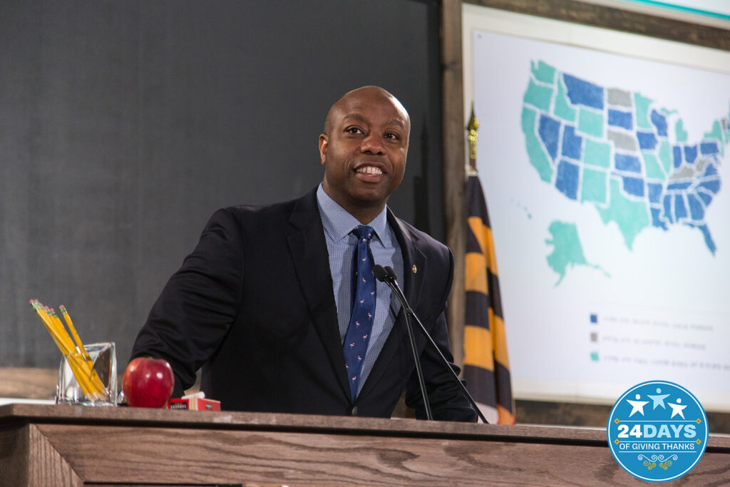 2016 AFC Policy Summit on Tuesday, May 17, 2016, at the Gaylord Hotel and Convention Center in Fort Washington, Maryland. Photo by Shealah Craighead