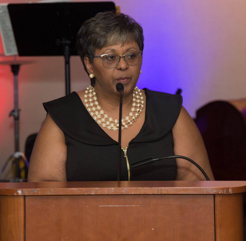 Making the Case for School Choice at the African American Mayors