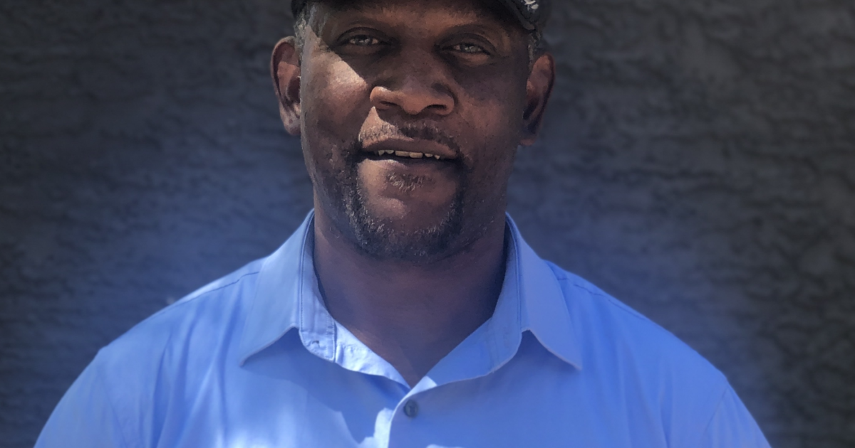 Cornelius Brown American Federation for Children