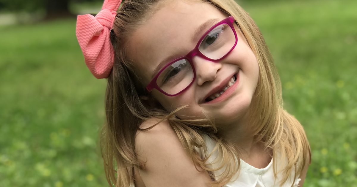 Ema Lee - American Federation for Children