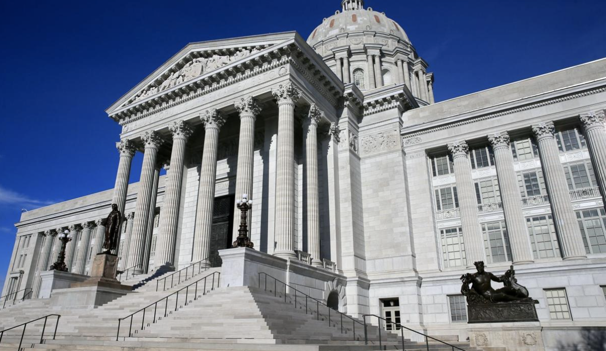 AFC Applauds Missouri's School Choice Winners American Federation for