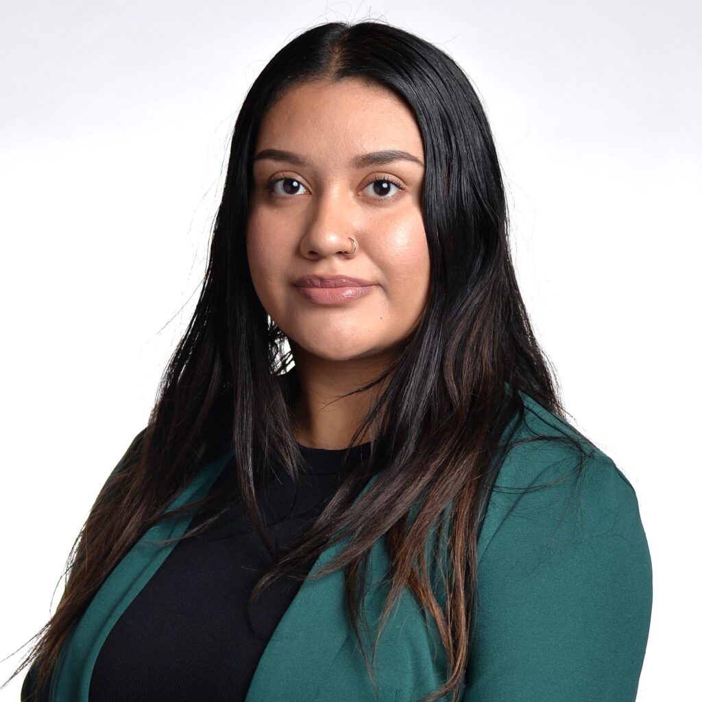 Sharon Chavez