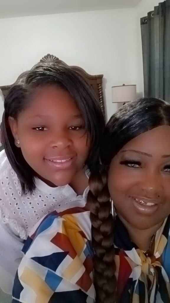 Lasheka Walker